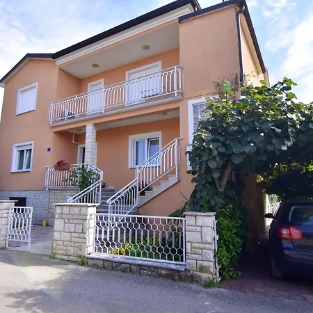 By The Sea - 22455 Apartment Umag