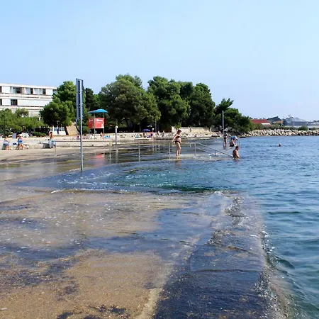 By The Sea - 22455