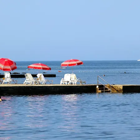 By The Sea - 22455 Umag